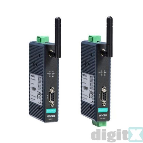 OnCell G2111 MOXA OnCell G2111 MOXA